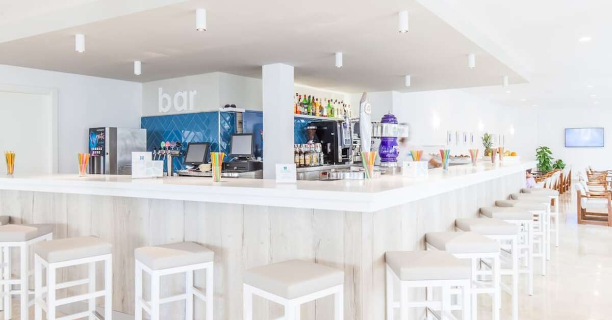 Een foto van de faciliteiten bij Blue Sea Cala Millor