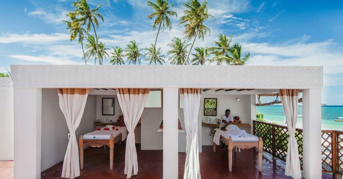Een foto van Dream's Bay Boutique Hotel