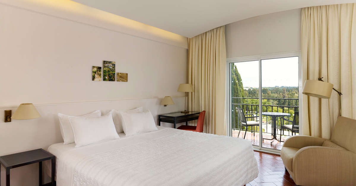 Een foto van Penina Hotel & Golf Resort