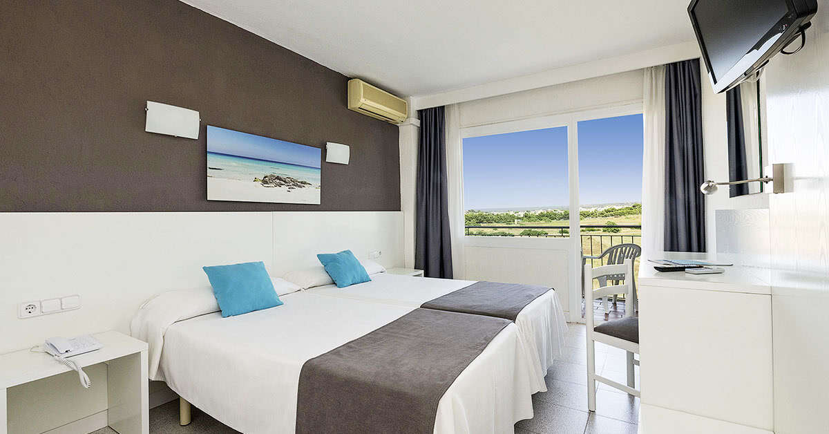 Een foto van Don Miguel Playa Hotel