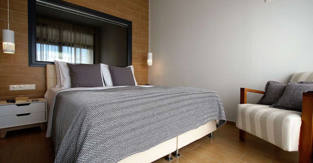 Een foto van Skiathos Gea Villas