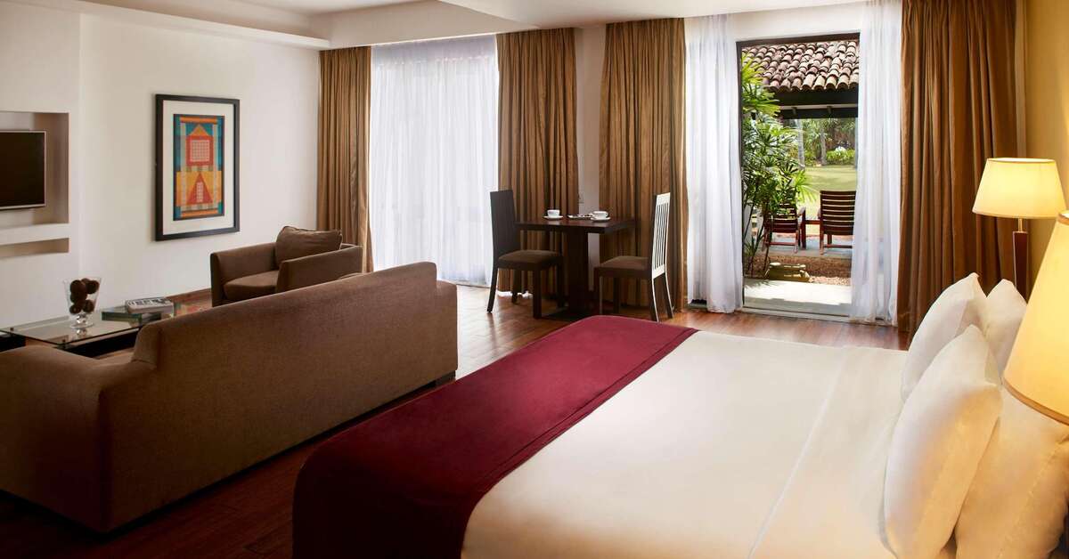 Een foto van Thaala Bentota Resort