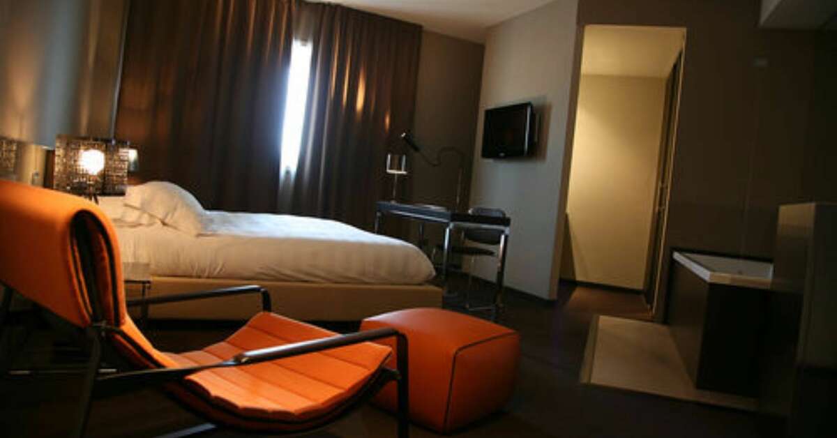 Een foto van G Hotel Ancona