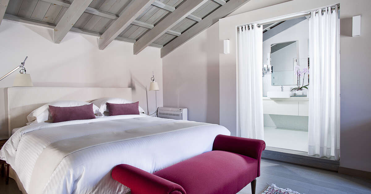 Een foto van Rimondi Boutique Hotels Palazzo Rimondi