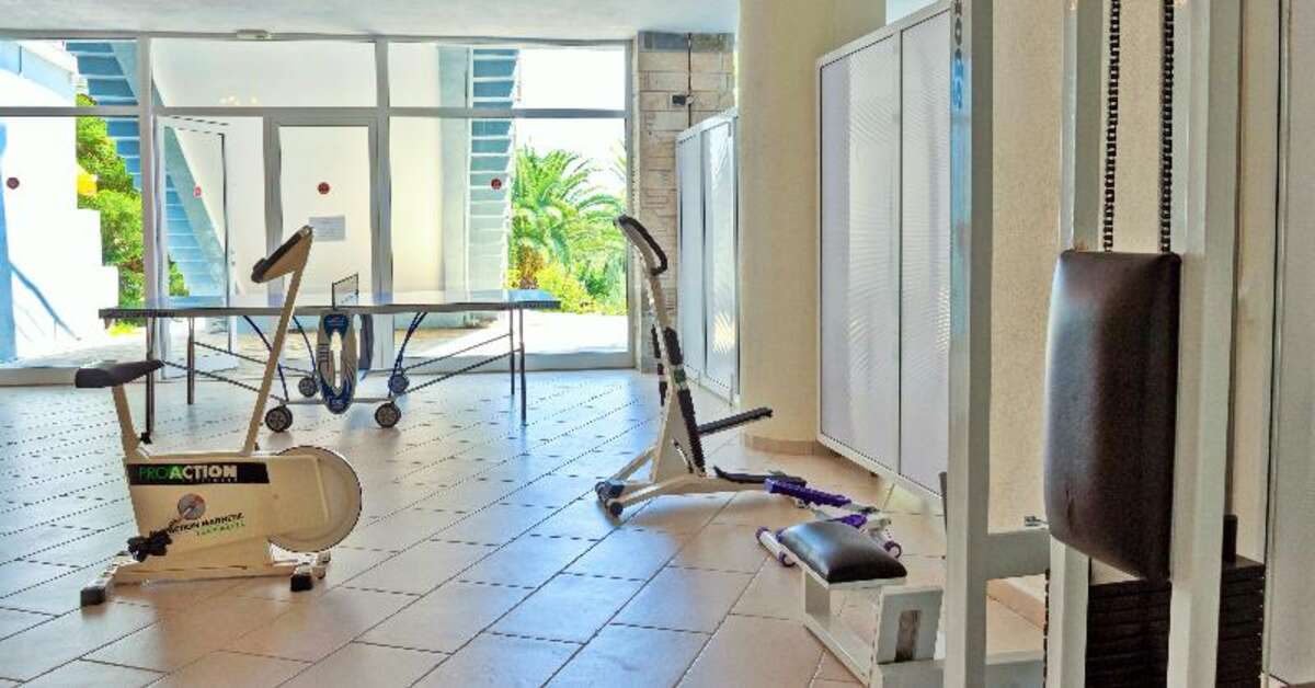 Een foto van Mendi Beach Hotel