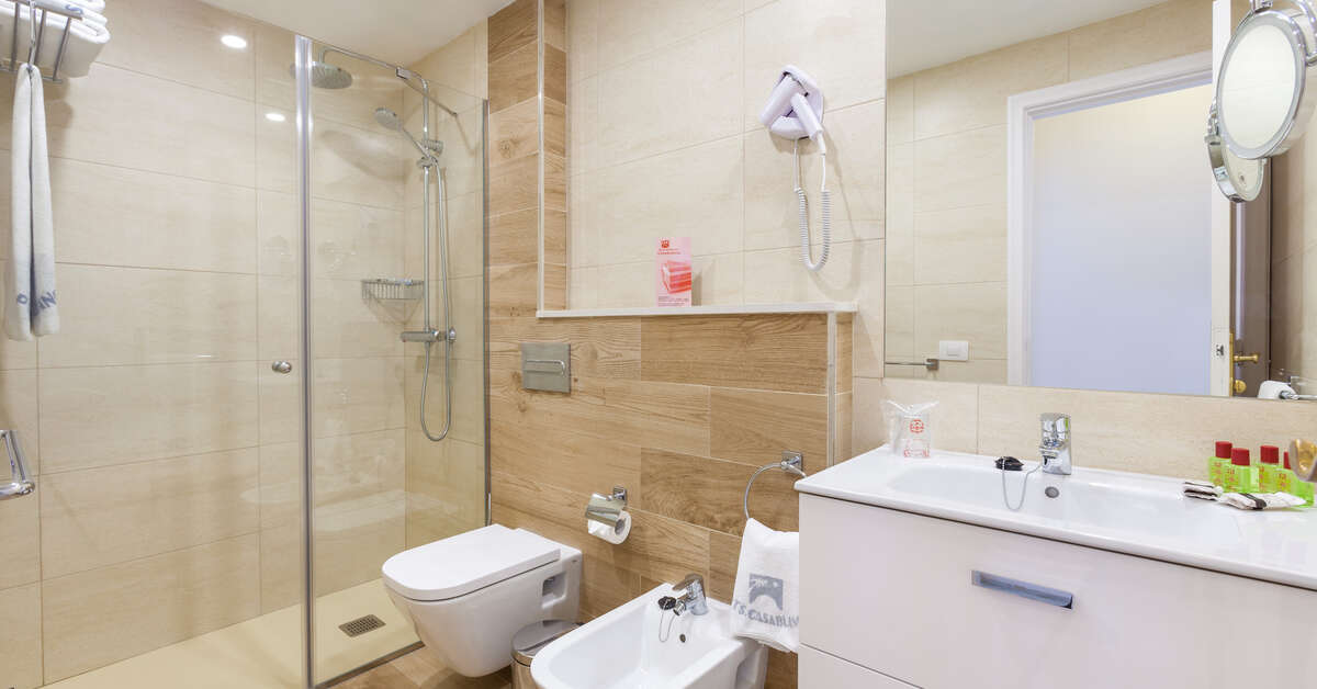 Een foto van Appartementen Casablanca