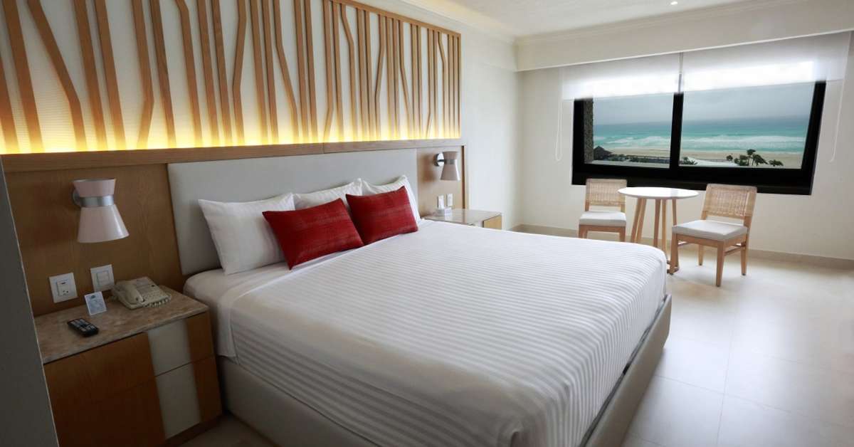 Een foto van Royal Solaris Cancun