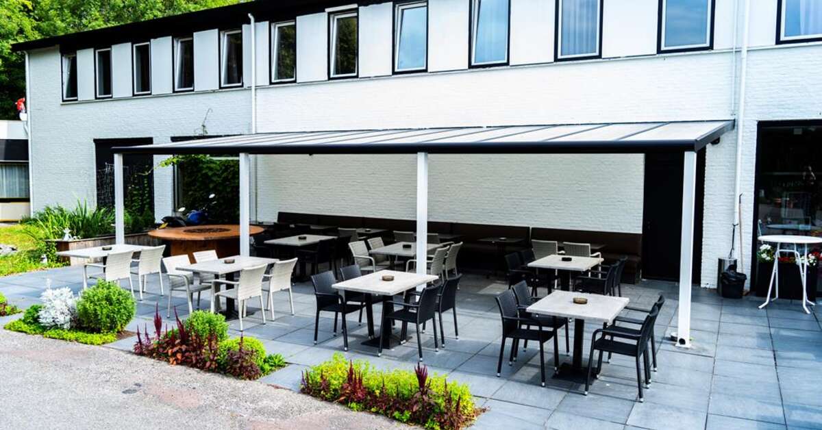 Een foto van Hotel de Elderschans