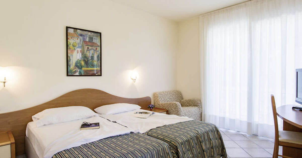 Ein Foto Hotel Ilma