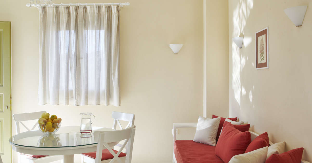 Een foto van Kedros Villas