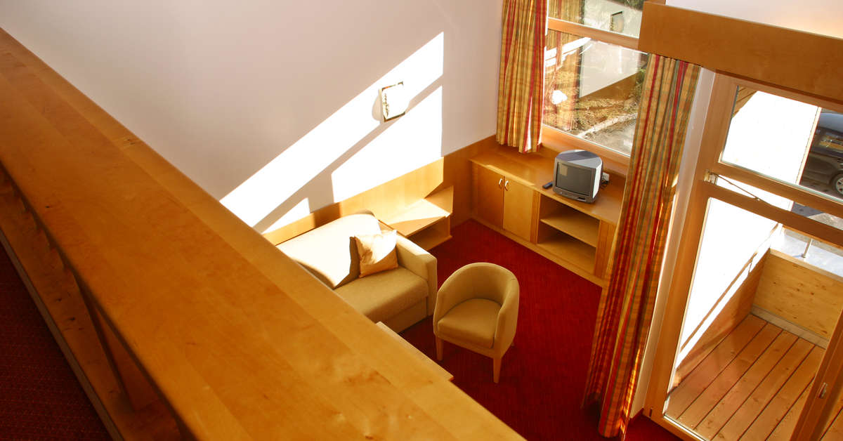 Een foto van Appartementen Schindlhaus
