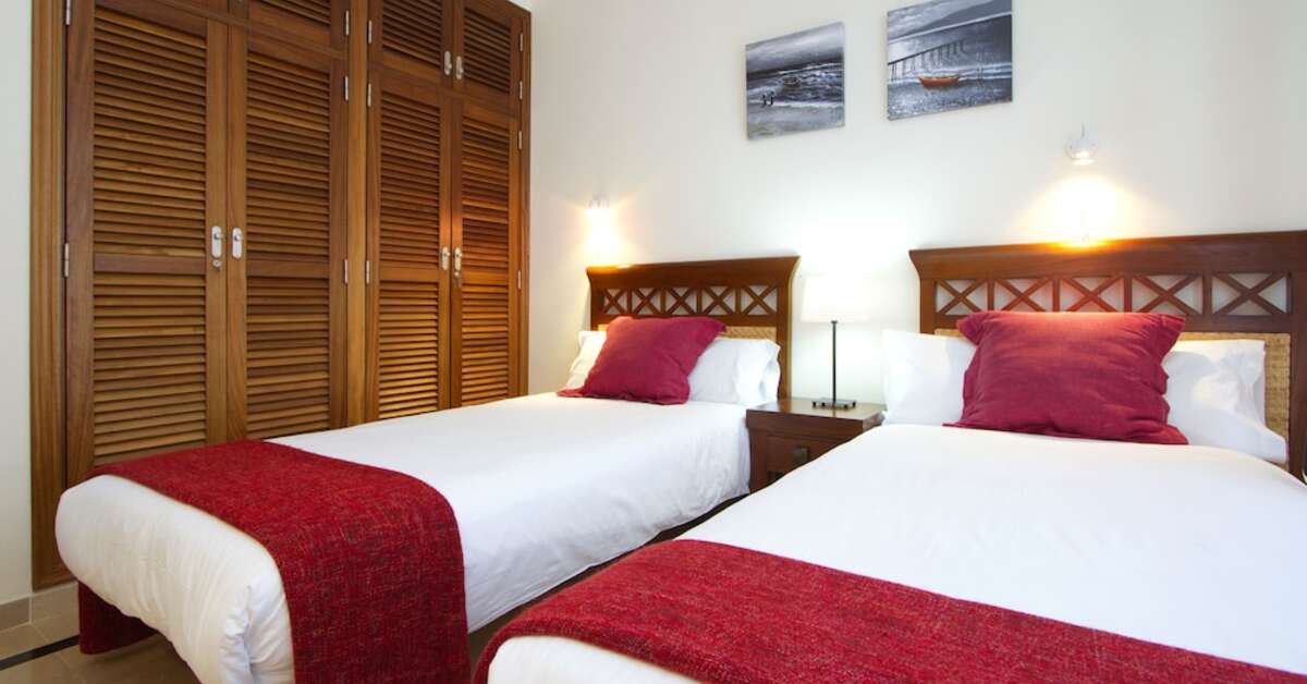 Ein Foto Villas Coral Deluxe