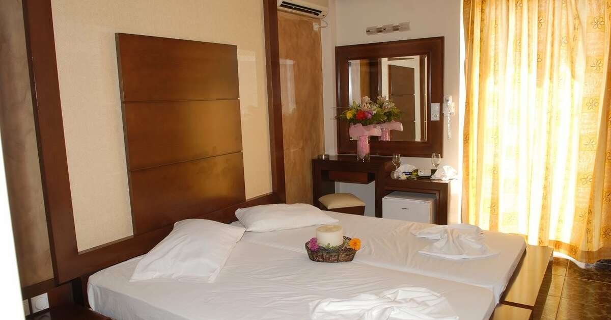 Een foto van Sacallis Inn Beach Hotel