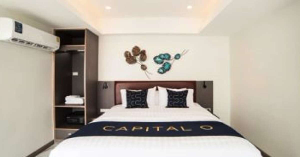 Een foto van RoomQuest Sukhumvit36 BTS Thonglor