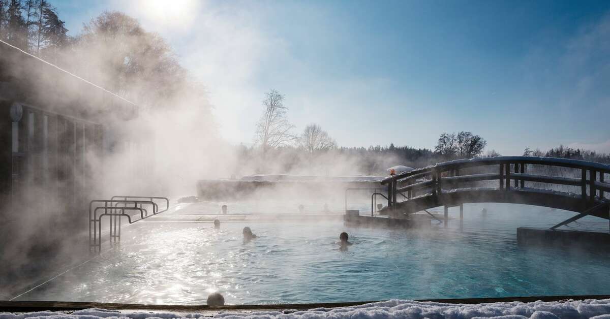 Een foto van Thermenhotel Ströbinger Hof