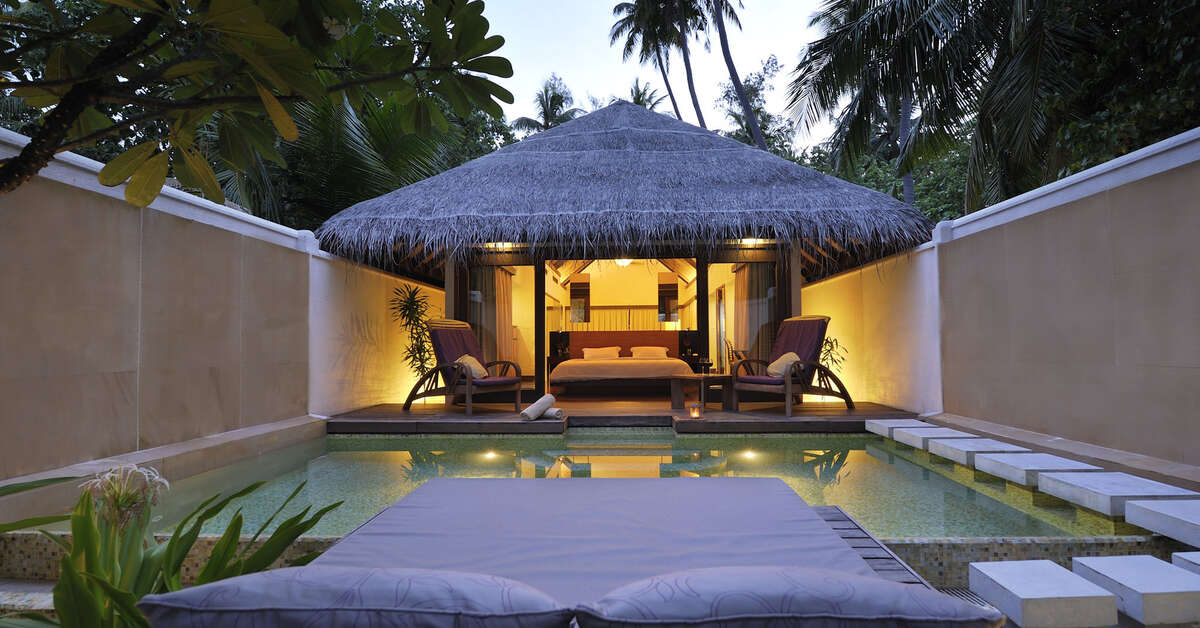 Een foto van Coco Bodu Hithi