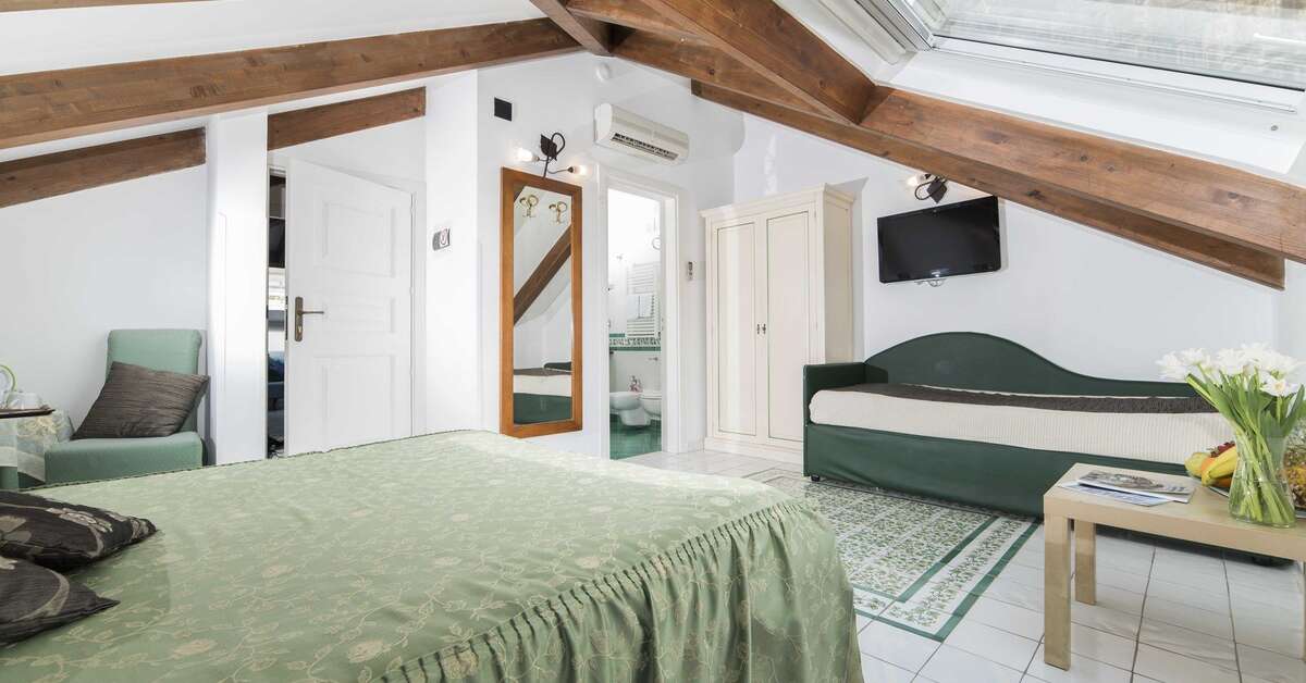 Een foto van Hotel Villa Annalara