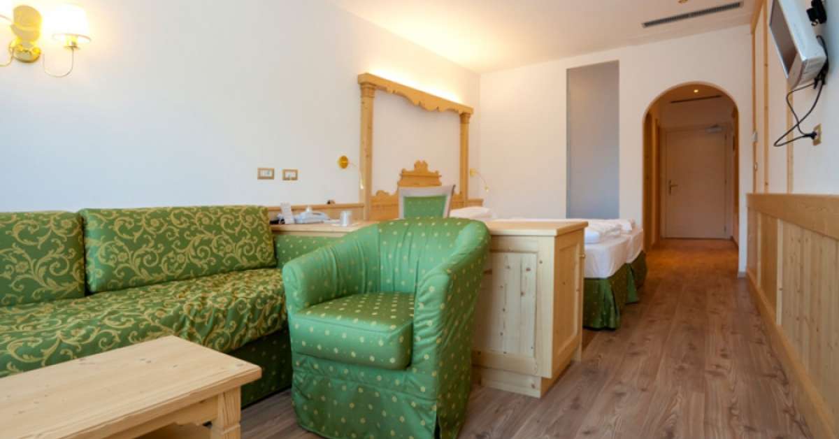 Een foto van Parc Hotel Du Lac