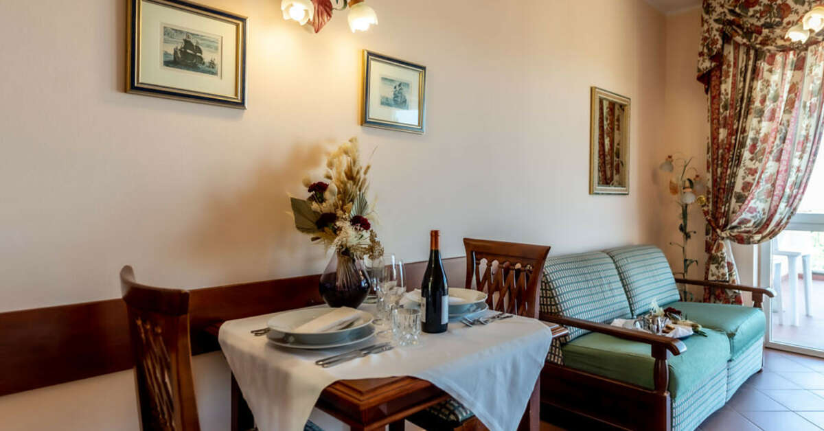 Een foto van Hotel & Golf Resort Il Pelagone