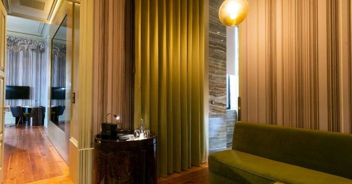 Een foto van Vila Foz Hotel & Spa