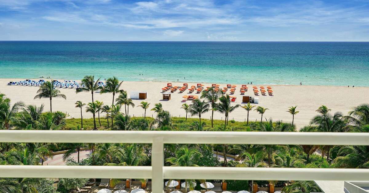 Een foto van Royal Palm South Beach