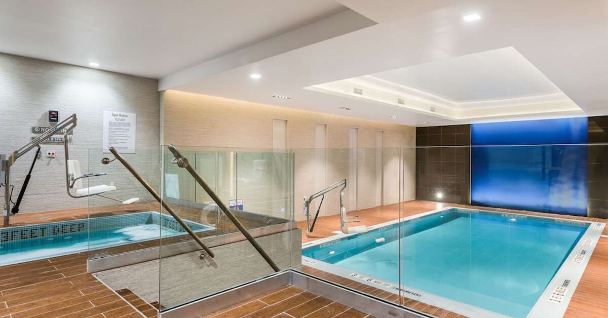 Een foto van Holiday Inn Brooklyn Downtown