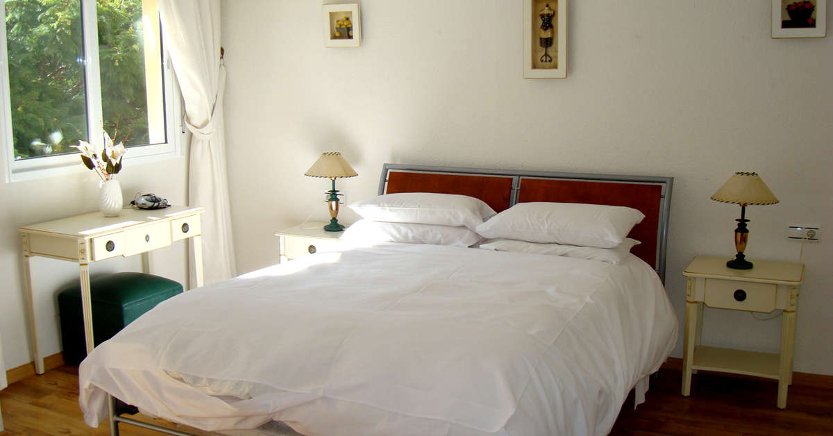 Een foto van Palm Beach Club Appartementen