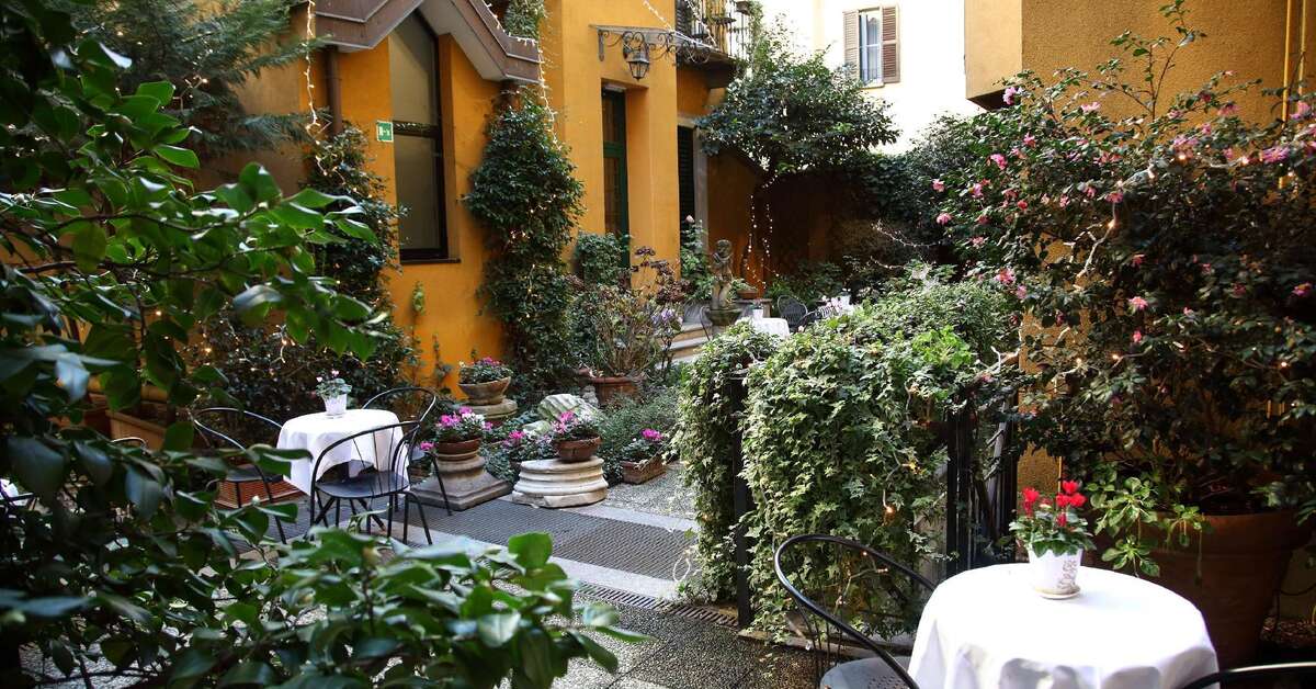 Een foto van Sanpi Hotel