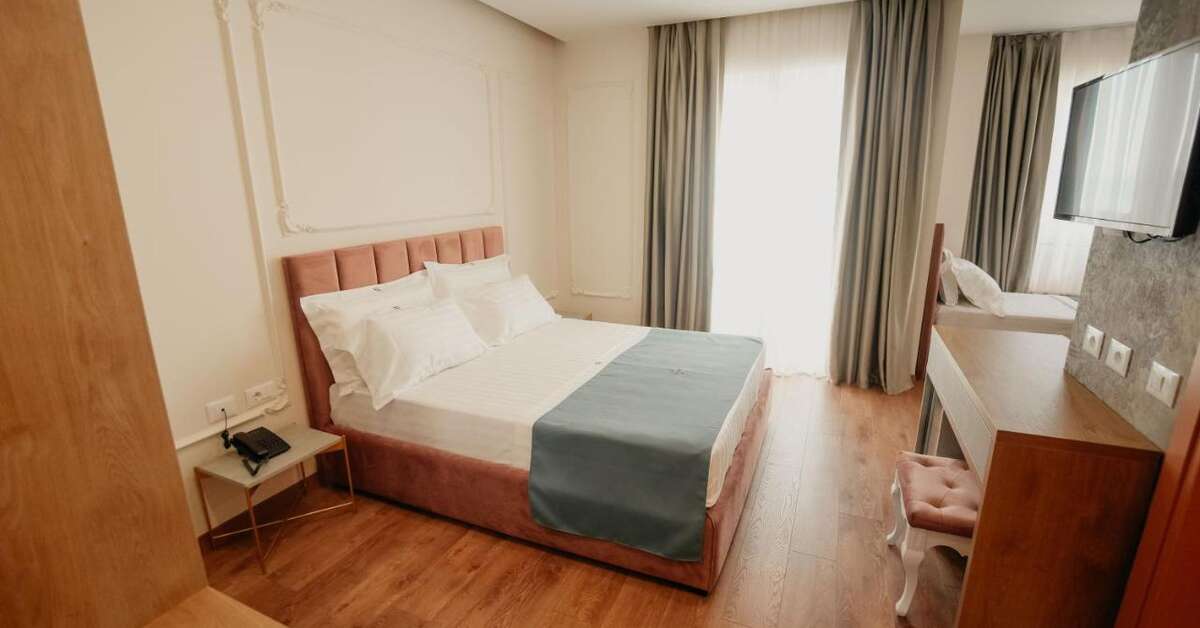 Een foto van Martiness Hotel