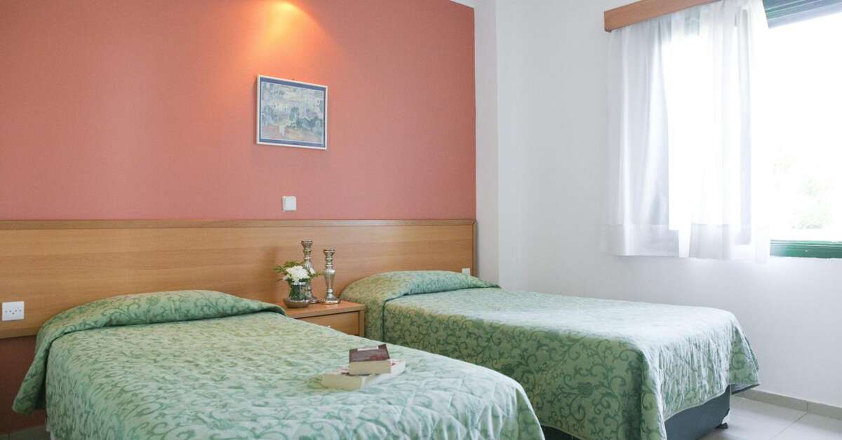 Een foto van Govino Bay Corfu