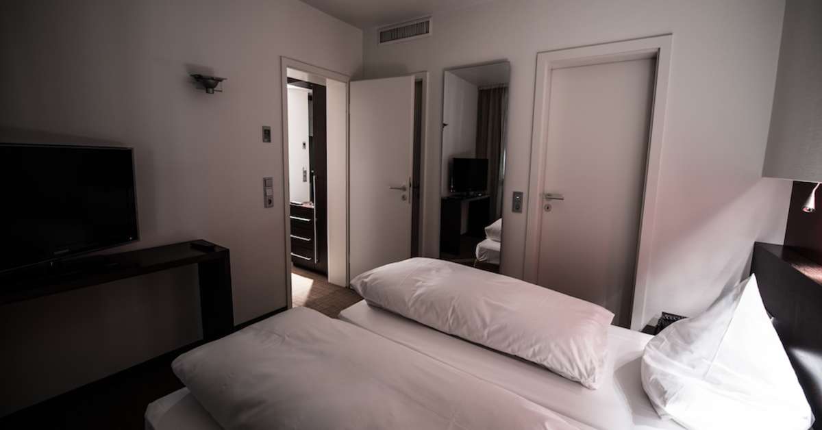 Een foto van Hotel Am Augustinerplatz