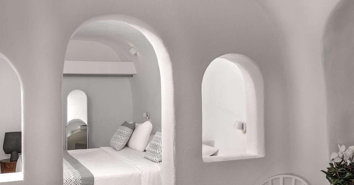 Een foto van Caldera Premium Villas