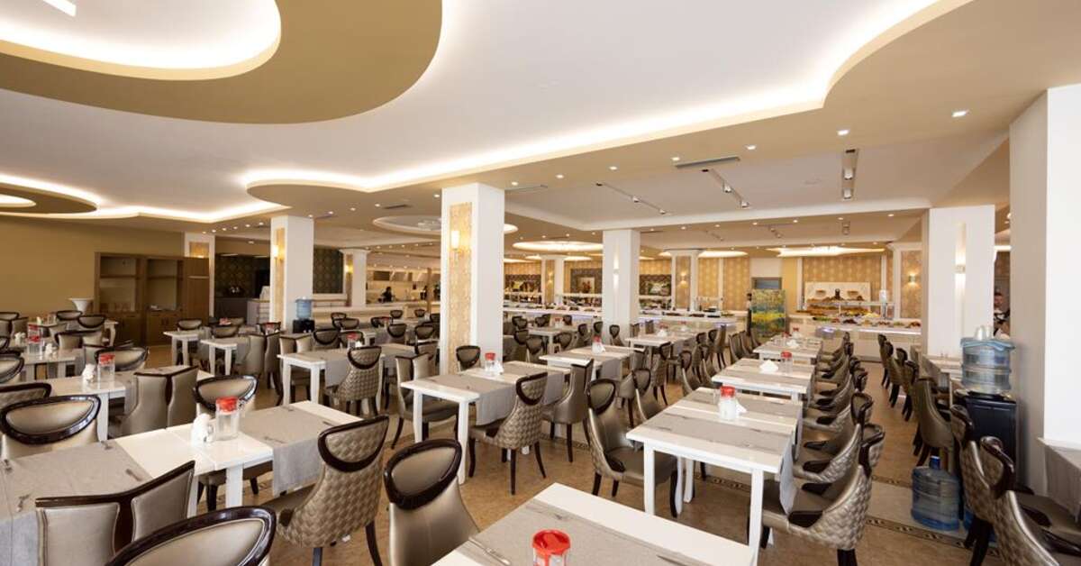 Een foto van Fafa Premium Hotel