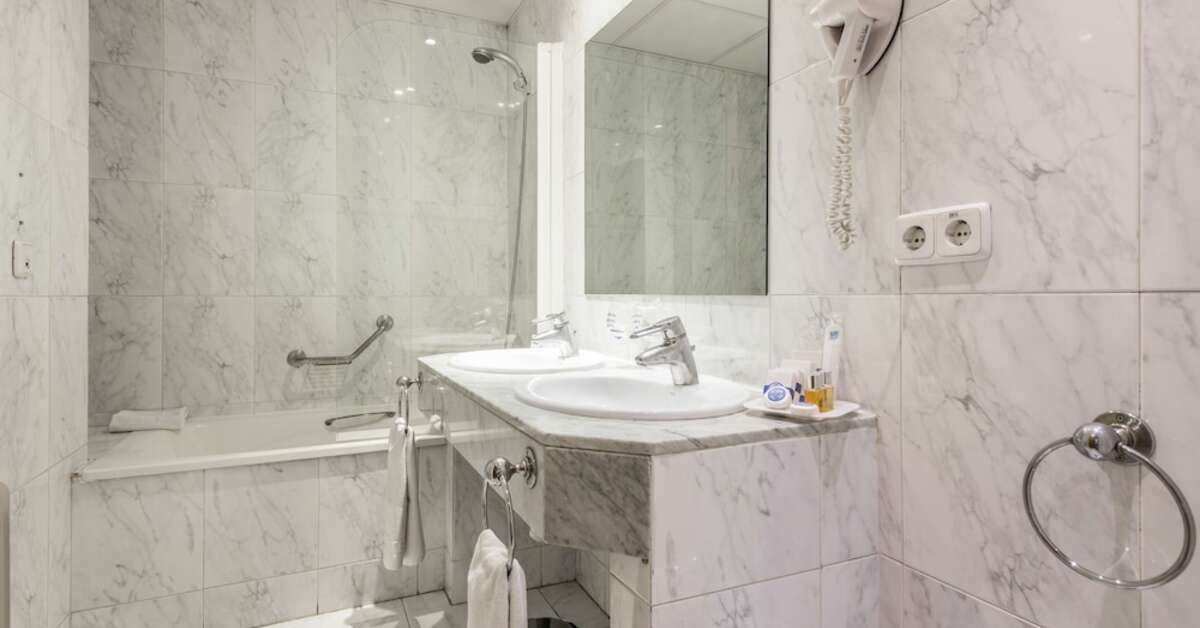 Een foto van Espahotel Gran Via