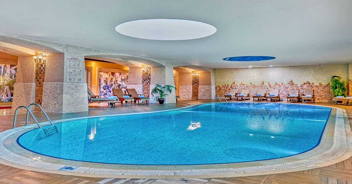 Een foto van Porto Bello Hotel Resort & Spa