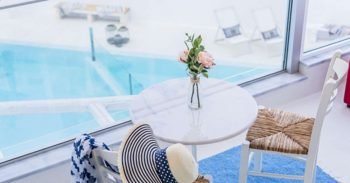 Een foto van Kouros Home
