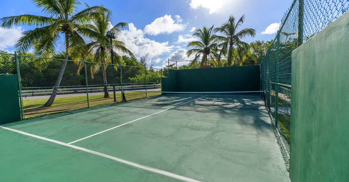 Een foto van Secrets Royal Beach Punta Cana