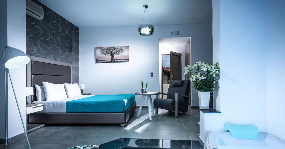 Een foto van Happy Cretan Suites