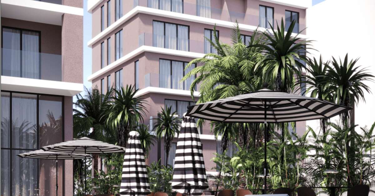 Een foto van Savotel Resort