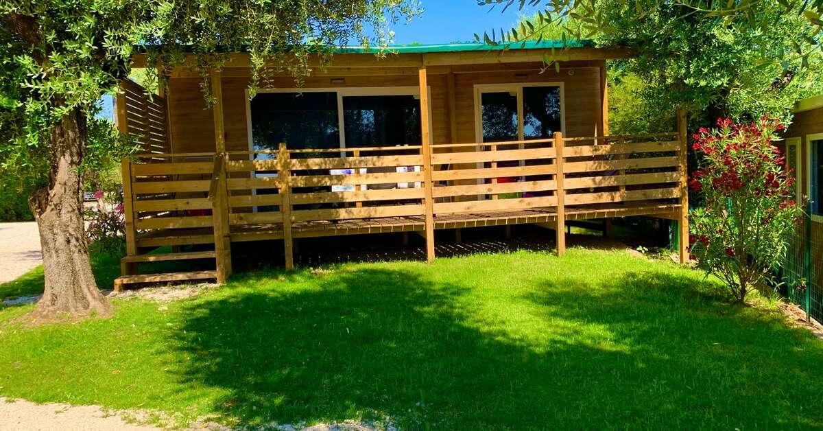 Een foto van Camping Della Colombaia