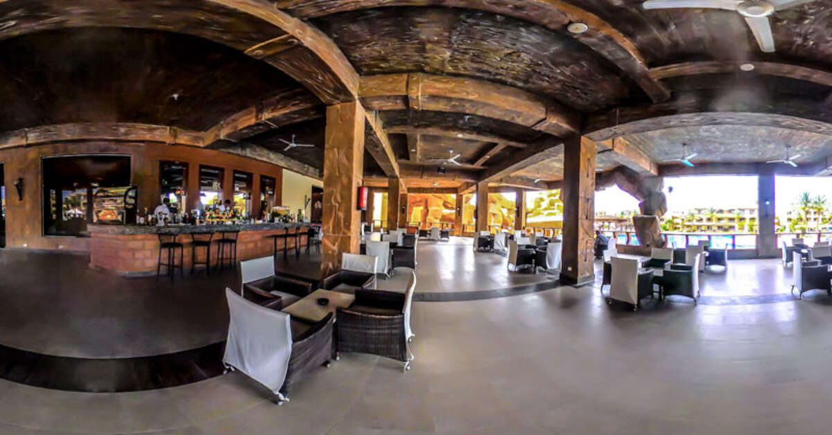 Een foto van Royal Regency Club