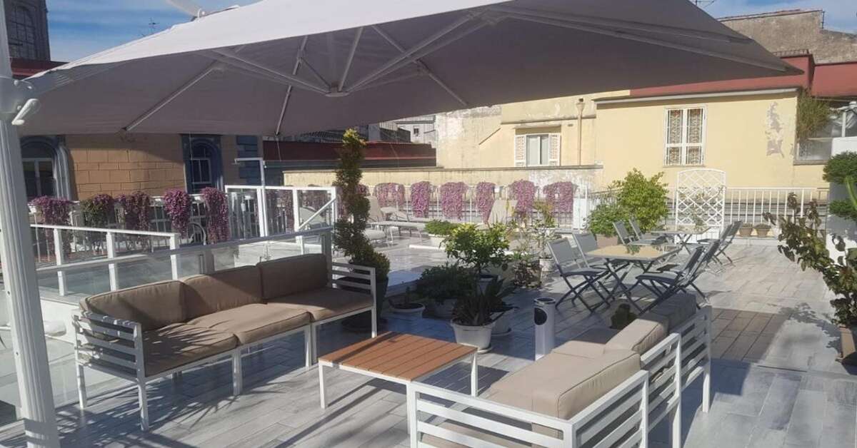 Een foto van Palazzo San Michele