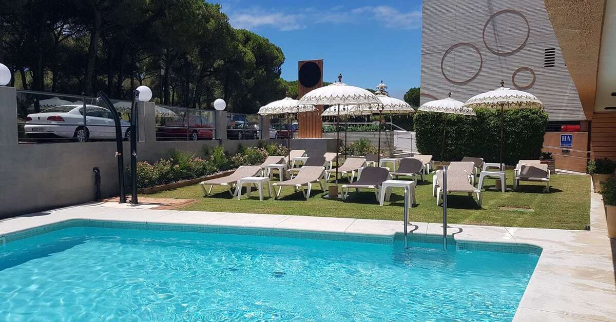 Een foto van On Family Islantilla