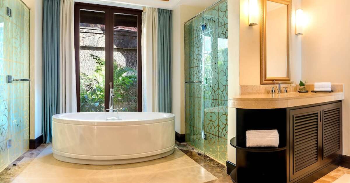 Een foto van The Westin Turtle Bay Resort & Spa Mauritius
