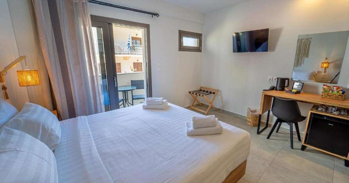 Een foto van Niso Skiathos