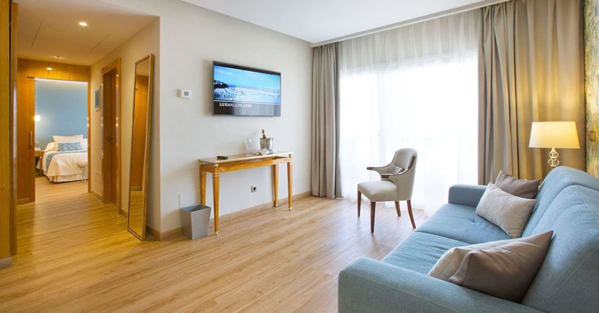 Ein Foto Hotel El Coto