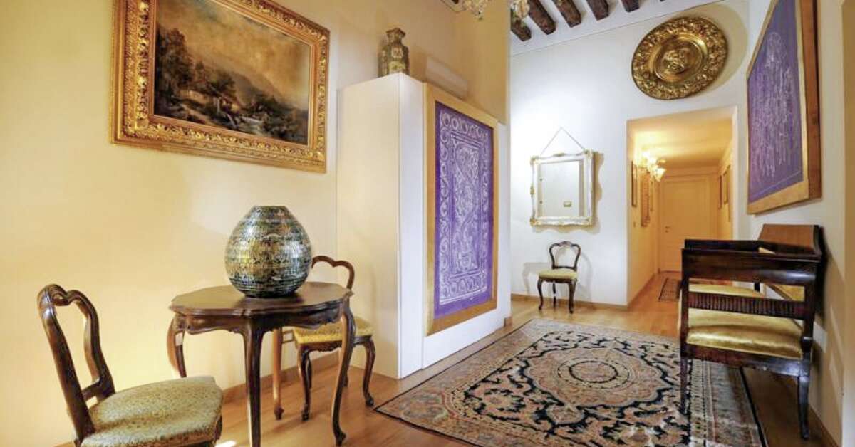 Ein Foto Ca Dell'Arte