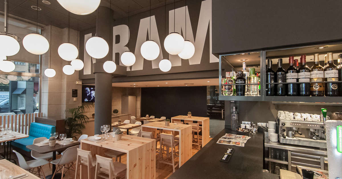 Een foto van de faciliteiten bij Hotel Kramer