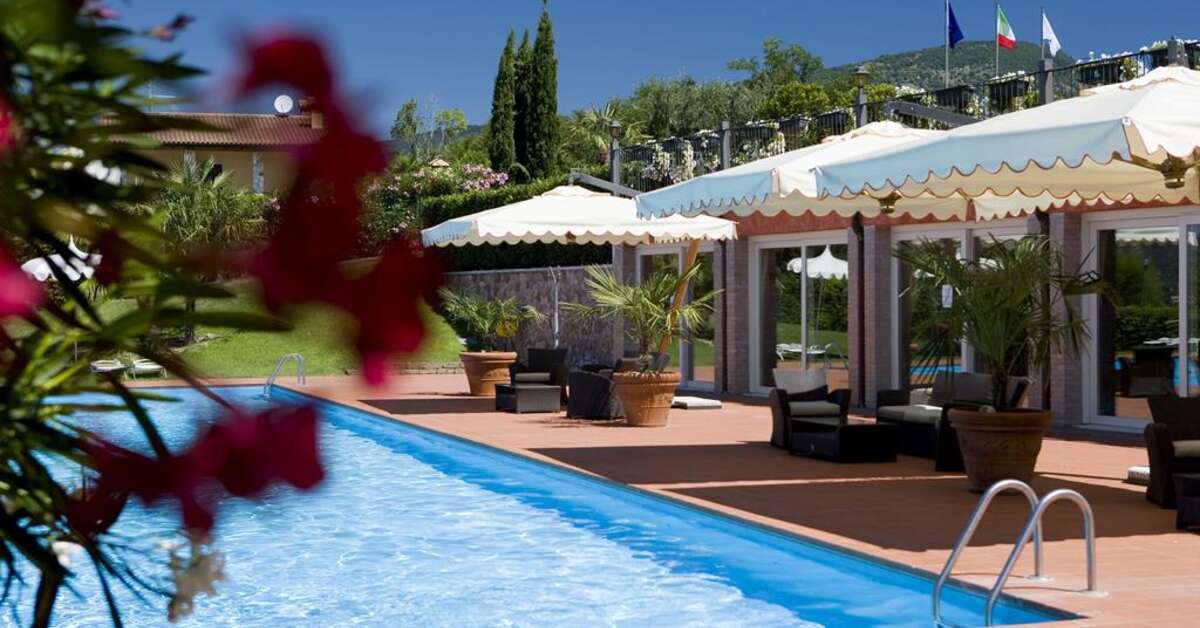 Een foto van Boffenigo Small & Beautiful Hotel