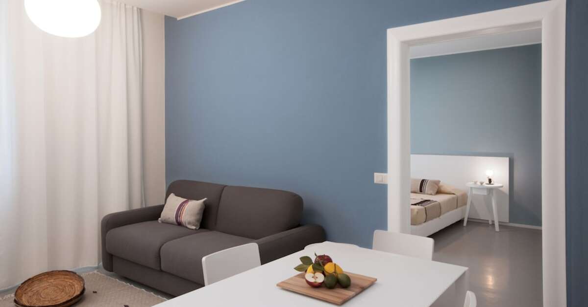 Een foto van Felix Residence Hotel Grandi Magazzini